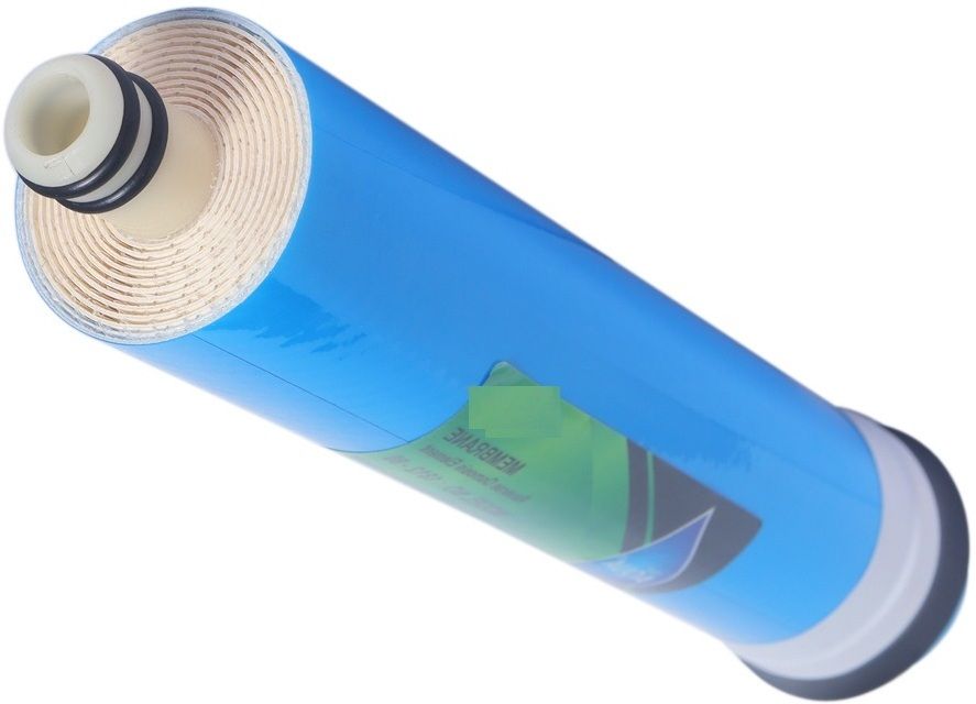 tsp aqua 80 GPD Membrane RO Reverse Osmosis Compatible Replacement RO Solid Filter Cartridge-picture-16