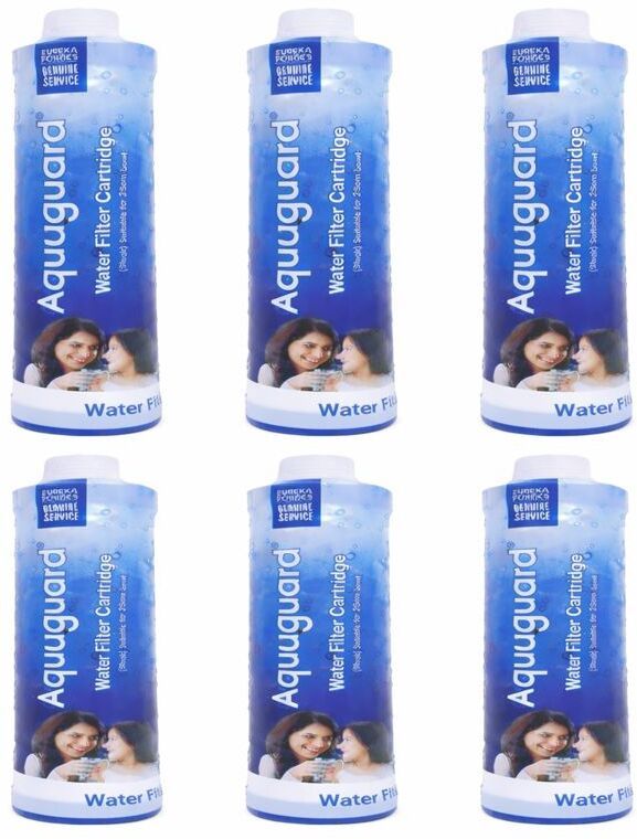 mgshop AQUAGUARD 6 CANDAL PRE Solid Filter Cartridge Wound Filter Cartridge-picture-5