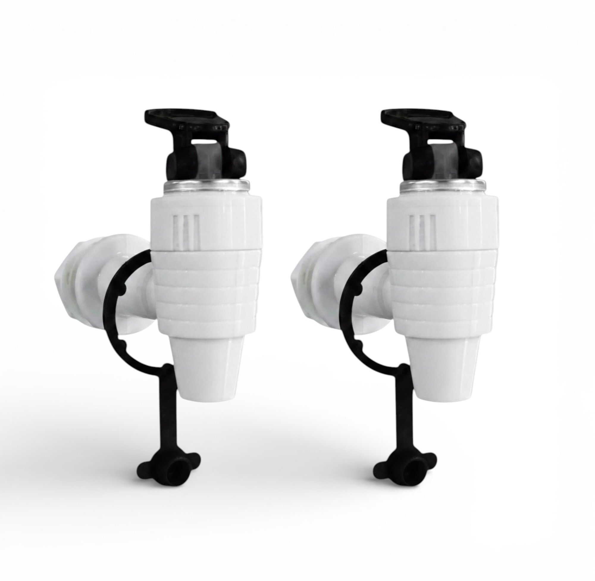 soltairr RO Tap for All Water Purifier, Water Filter & Gravity Filter (Pack of 2) Tap Mount Water Filter-picture-14