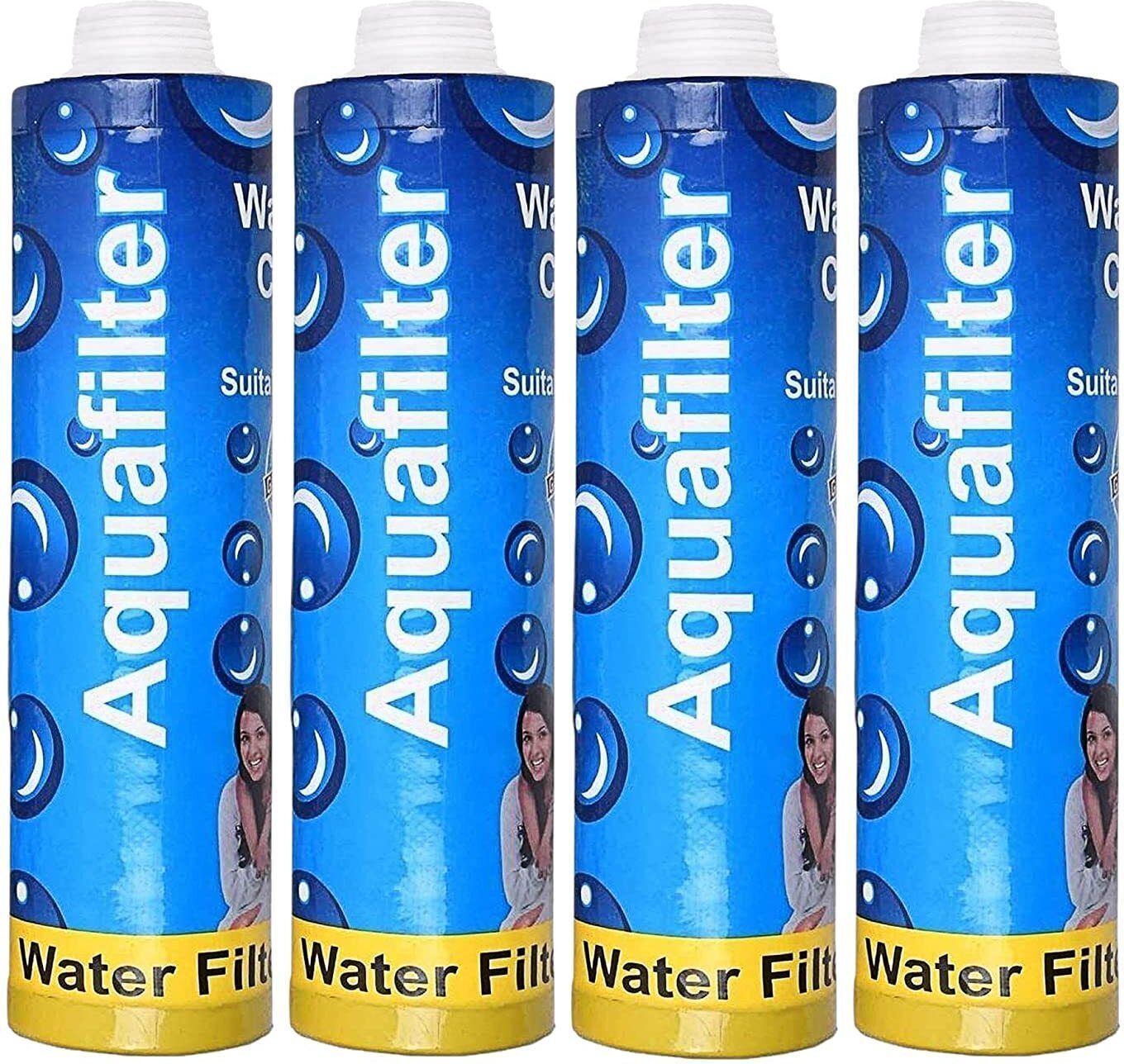 aquanza Candle suitable all water purifier Sediment MLT Solid Filter Cartridge-picture-7
