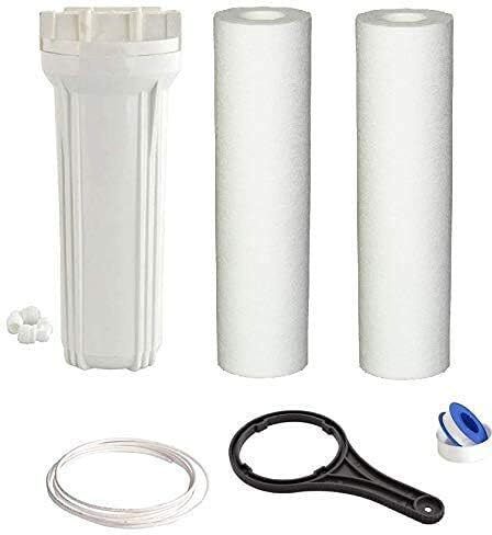 me traders FILTER SET 5 Wound Filter Cartridge-picture-11