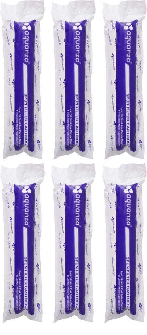 aquanza AQ-SFC-006 Tap Mount Water Filter-picture-30