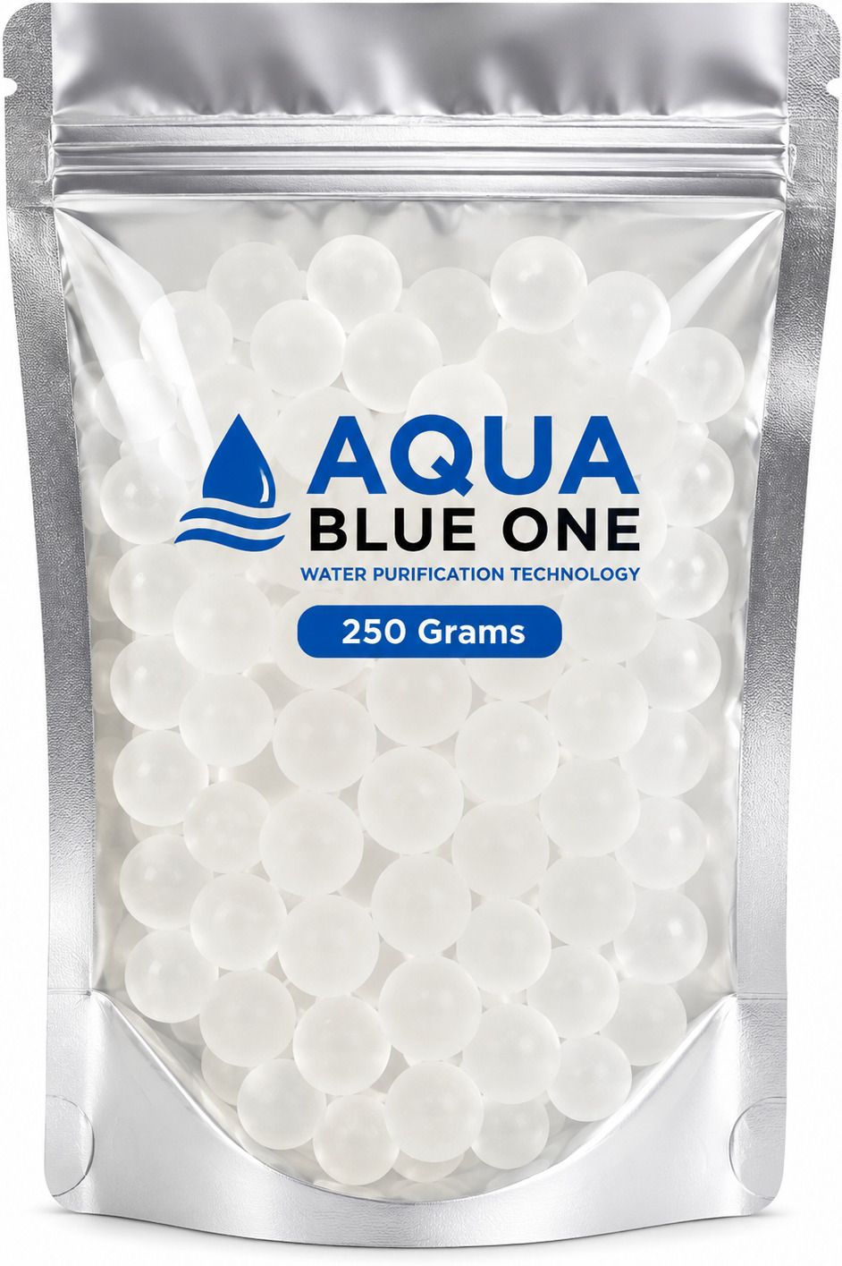 aqua blue one by aqua blue one Antiscalant Balls for Water Purifier & Storage Tank (250g.) Solid Filter Cartridge-picture-24