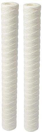 nayabjal by nayabjal FK-ARTICAL-30-20-INCH-THREAD-SPUN Solid Filter Cartridge-picture-32