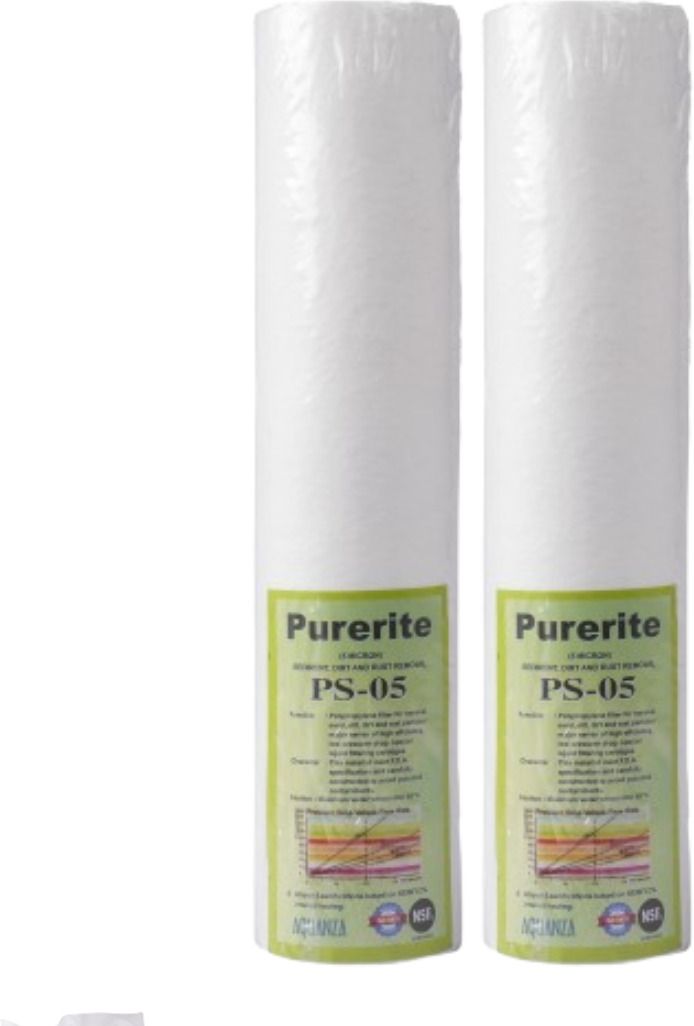 aquanza PRT-PS05-002 Tap Mount Water Filter-picture-35