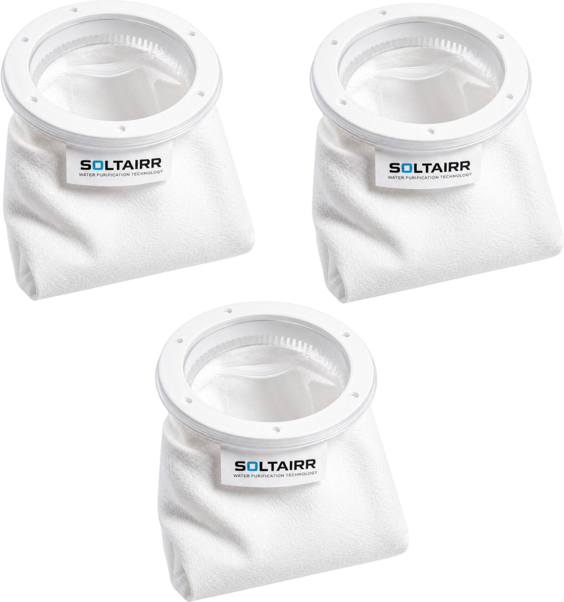 20 Inch x 4 Inch Sediment Filter Bag,Food Grade Pre Filtration (Pack of 3) Solid Filter Cartridge-image-21