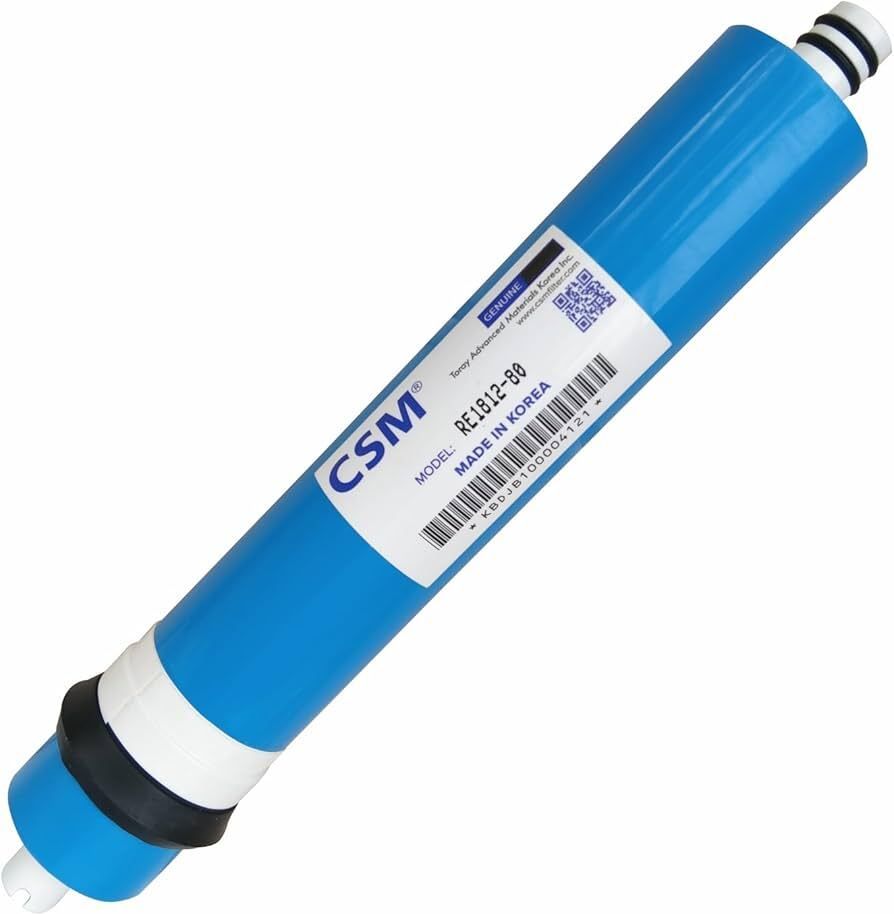 CSM ORIGNALRO Membrane 100 GPD Solid Filter Cartridge-image-21