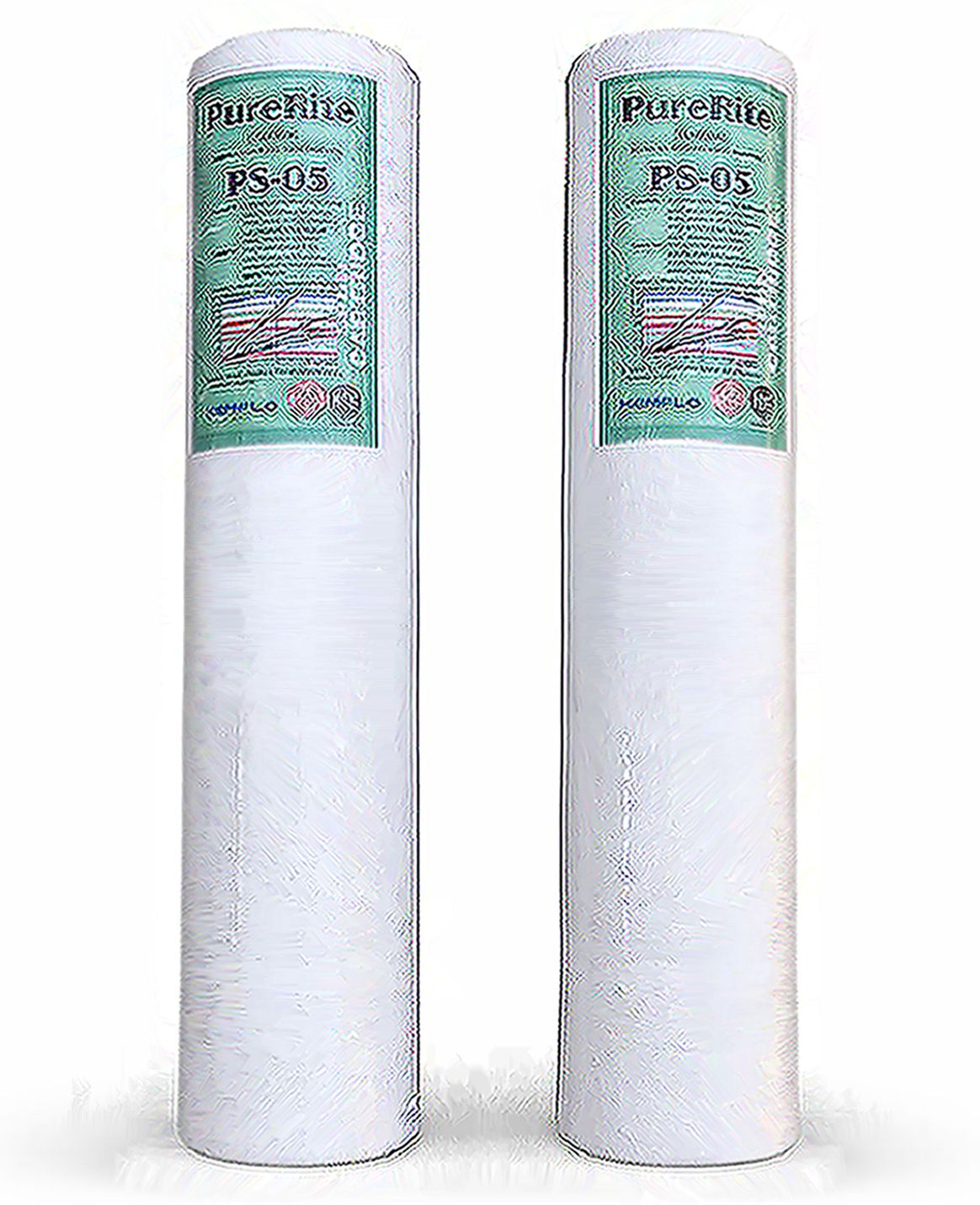shiv by ro candel Spun pp 10- For Ro Service Solid Fiter Cartridge A (Pack- 2) 1752 Solid Filter Cartridge-picture-19