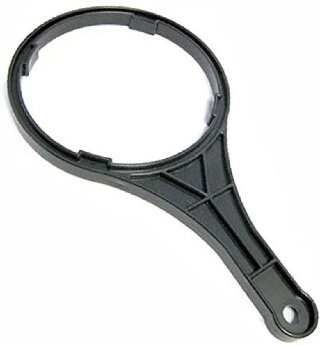 eurocryastal by euro crystal Pre-Filter Spanner Solid Wire Connector image 1