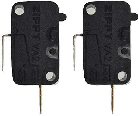 PADMAVATHI DISTRIBUTORS Micro Switch Suitable for All Types of RO Water Purifier (Pack of 2)-picture-28