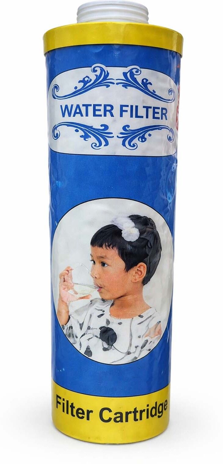 nllyw by ro candel Water Filter 9 Inch suitable for all water Filter-21 Solid Filter Cartridge-picture-37