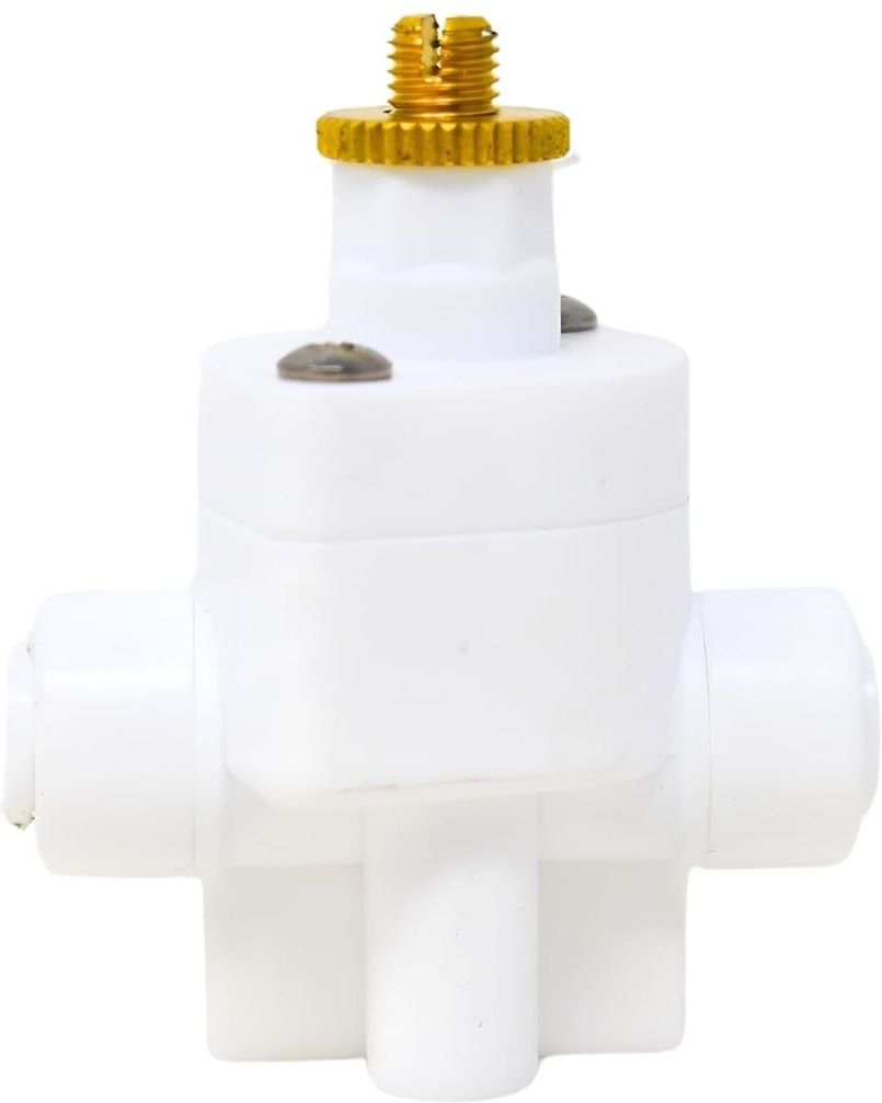 TDS Controller for RO Water Purifier Adjustable Water Flow TDS Control Device Media Filter Cartridge-image-41