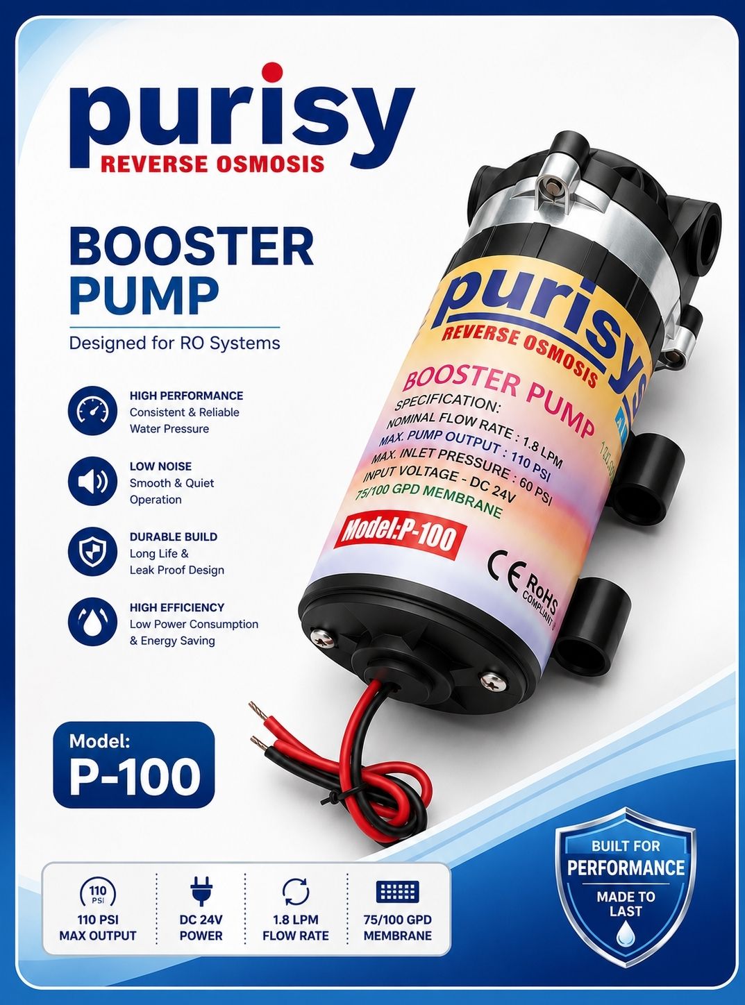 Pursisy pink Solid Filter Cartridge-image-8