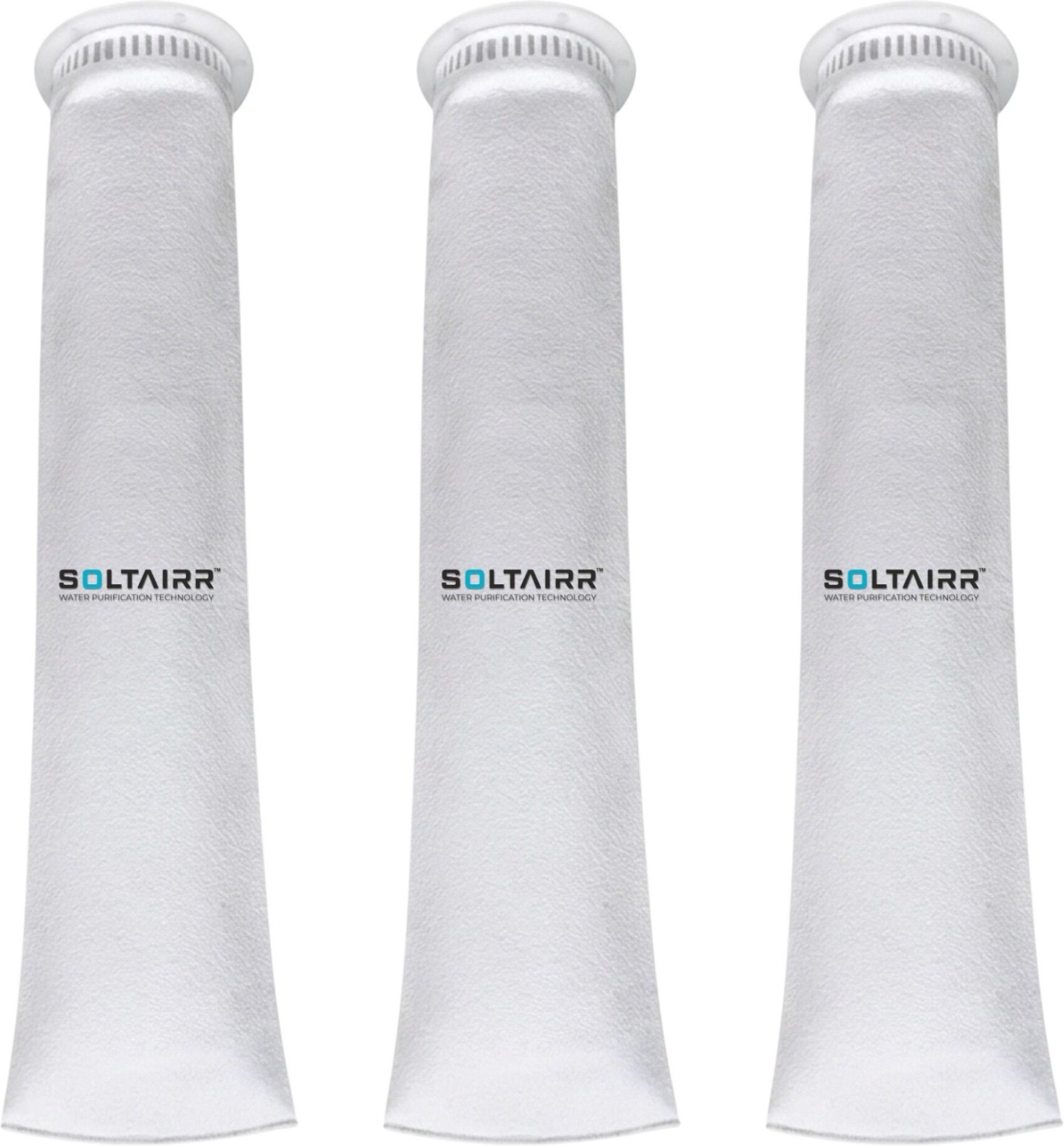 soltairr 5 Micron Bag Filter for RO, 20 Inch x 4 Inch Sediment Filter Bag ( Pack of 3) Solid Filter Cartridge-picture-44