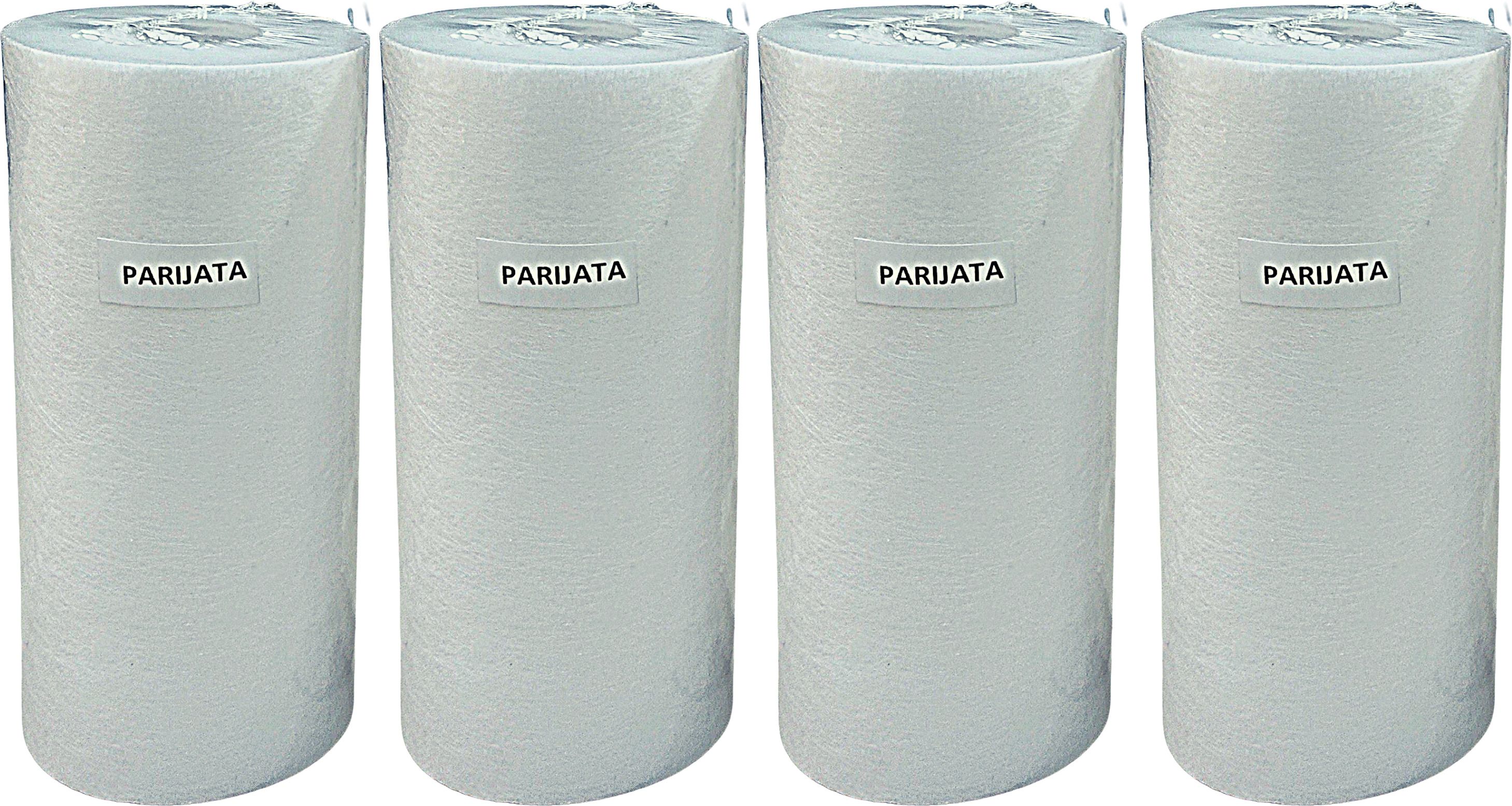 parijata 5 Micron Spun Filter 6 inch for Puereit Classic RO Prefilter housing pp Filter Solid Filter Cartridge-picture-22