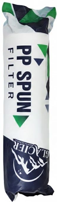 manuse SPUN FILTER Solid Filter Cartridge-picture-35