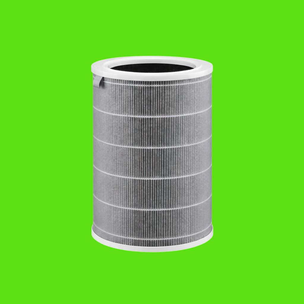 guanci 2 in 1 Air Purifier Filter Compatible with Only Mi All Purifier Models Solid Filter Cartridge-picture-40