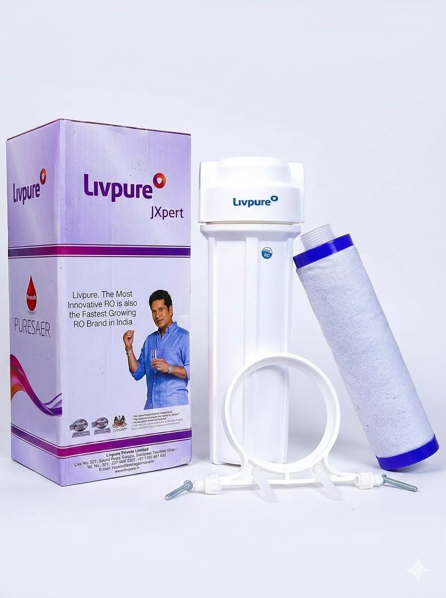 pri filter Solid Filter Cartridge-image-9