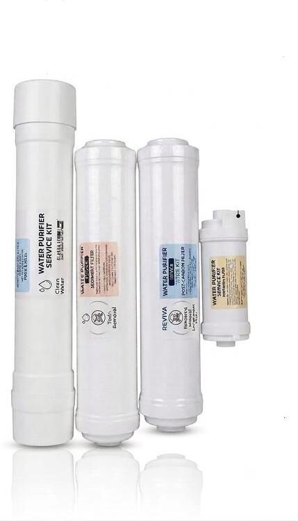 auto avenue Reviva Complete Care Service Kit — Filters + Tools Solid Filter Cartridge-picture-38