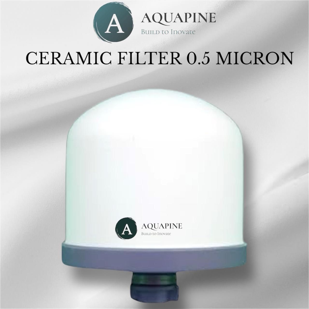 CERAMIC FILTER Solid Wire Connector-image-7