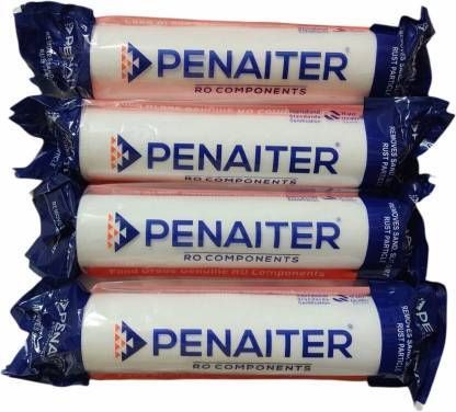 ap enterprises RO components HIGH QUALITY PENTAIR SPUN CANDLE Solid Filter Cartridge-picture-24