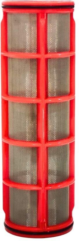 waterlabs 90-Micron SS Mesh Water Tank Filter for 1.5 & 2 Inch Pipes (124YS & 123YM) Solid Filter Cartridge-picture-12