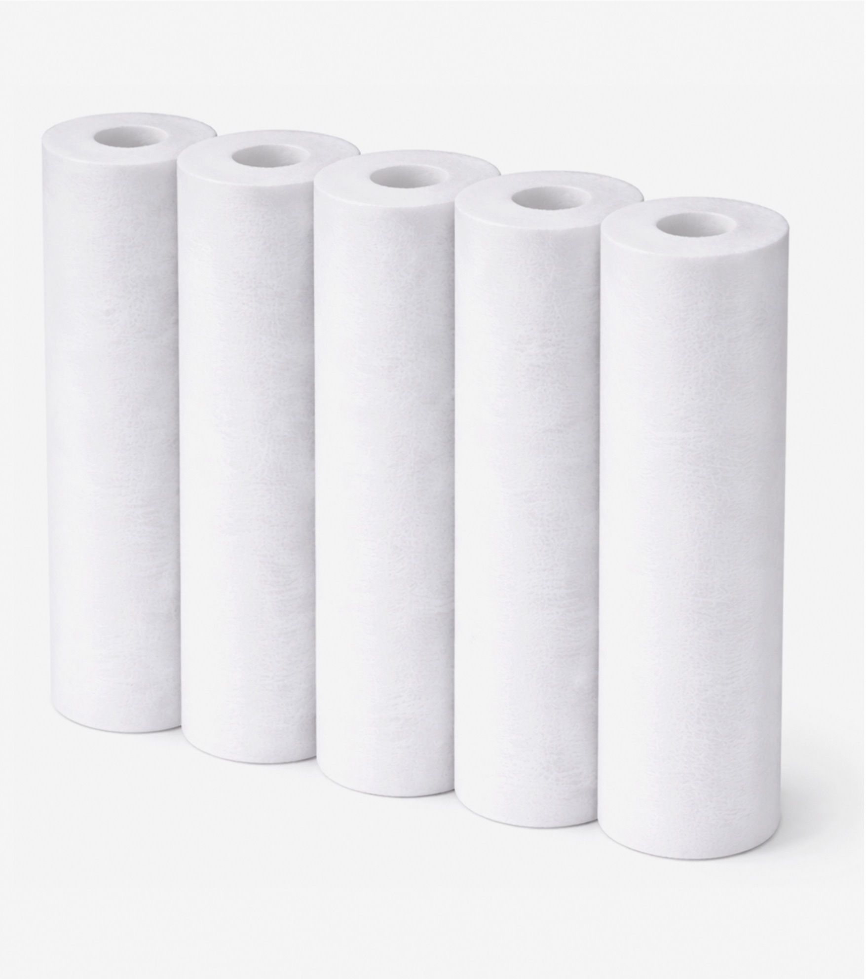 basculegion Water Filter Candle CartridgW_416 Solid Filter Cartridge-picture-37