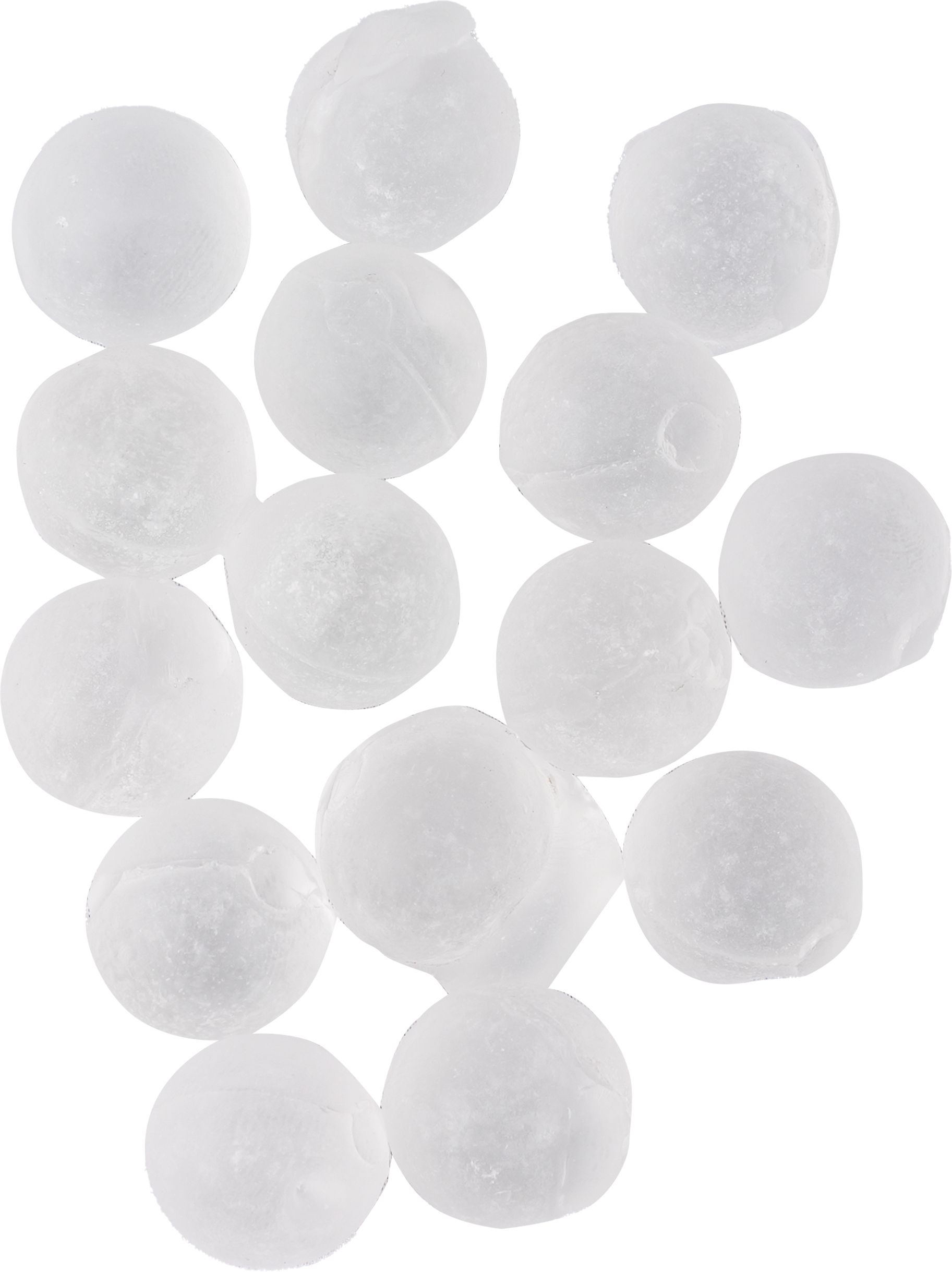 aquanza by puress AquaPure Bio Ceramic Filter Balls 15PC Solid Filter Cartridge-picture-11
