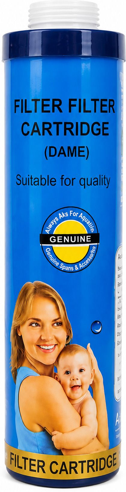 singhouta by aquafilter Aquafilter Wound Filter Cartridge-picture-23