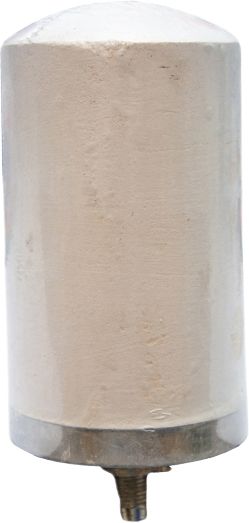 twinfinity Water Filter Ceramic Candle Pk 1 Solid Filter Cartridge-picture-13