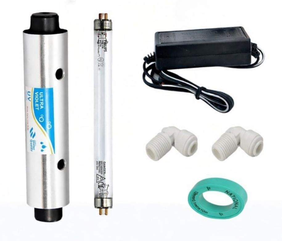 saarthak Universal UV Kit with Tube and Choke Solid Filter Cartridge-picture-30