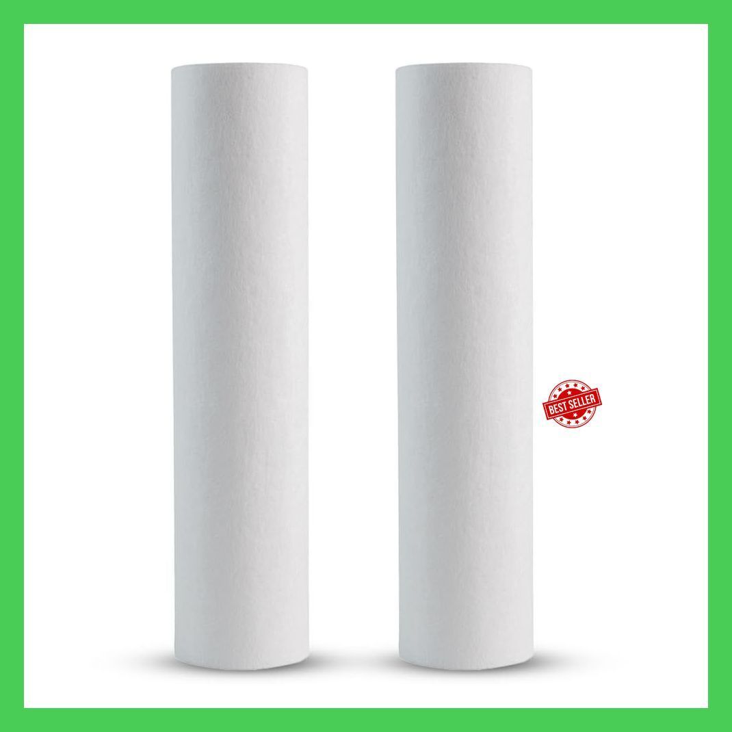 meci Filter Cartridge String Filter Cartridge-picture-37