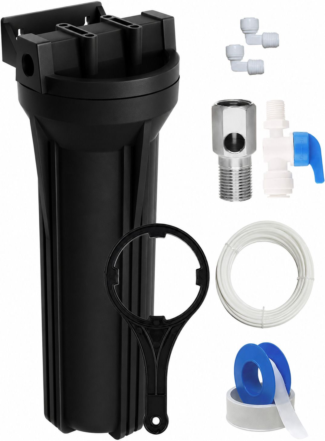 shivam enterprise RO Water Purifier Pre Filter Kit Solid Filter Cartridge-picture-39