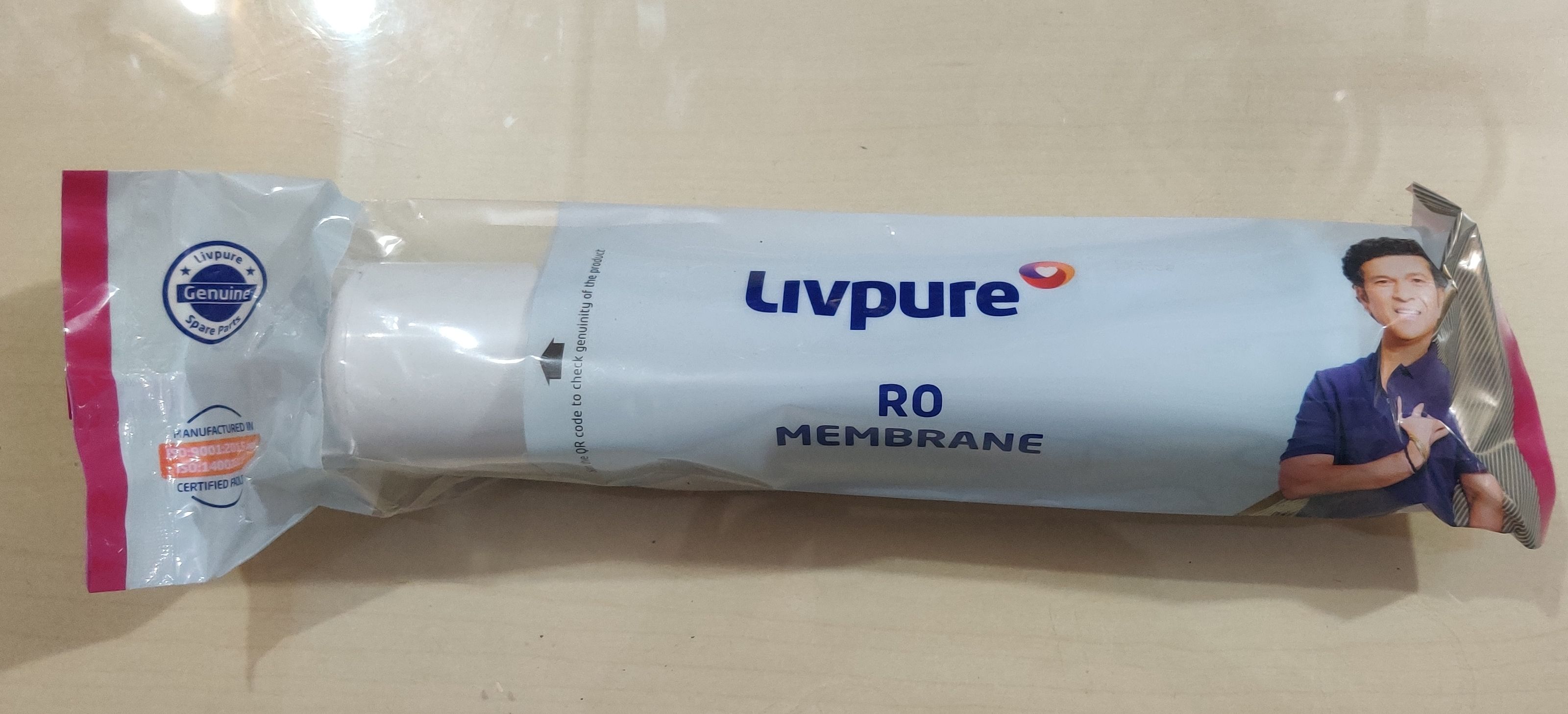 Membrane Solid Filter Cartridge-image-0