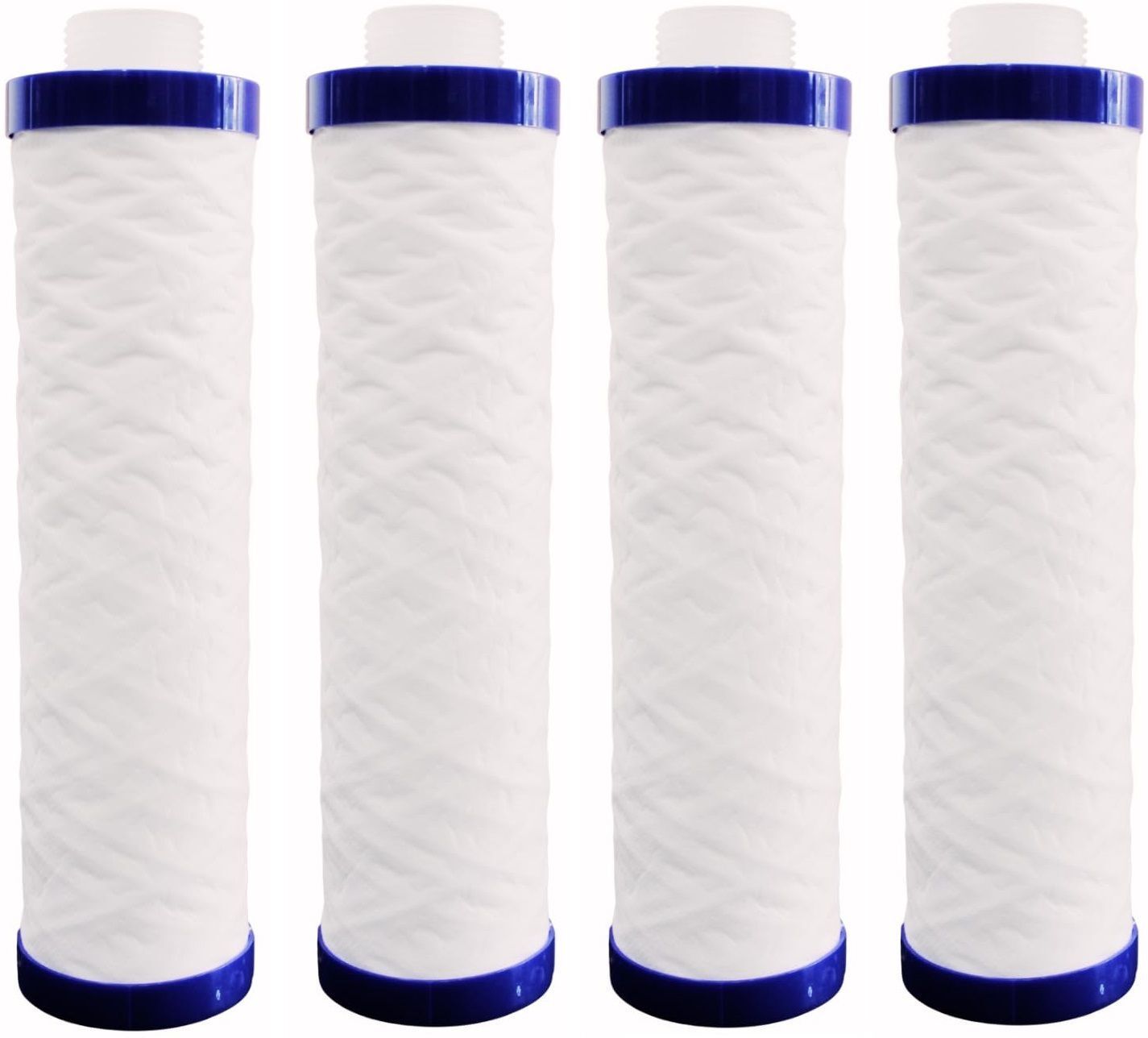 uwek 9 Inch MLT Pre Filter Cartridge Compatible with Aquaguard Filter Candle, livpure Wound Filter Cartridge-picture-20