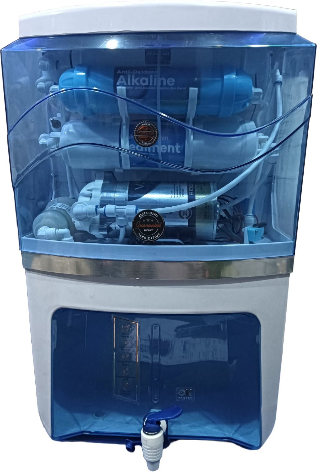WATER FILTER Solid Filter Cartridge-image-17