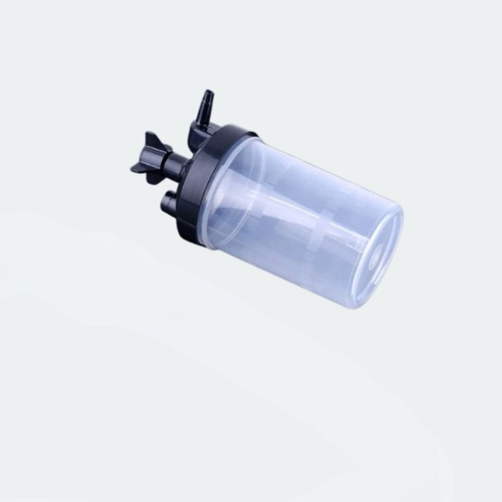 250 ml Water Purifier Bottle