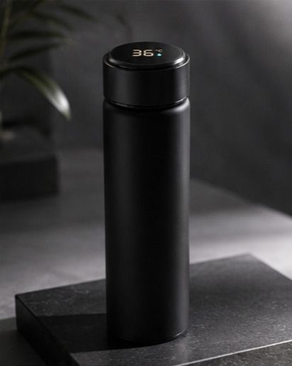 kichankart 500 ml Water Purifier Bottle-picture-26
