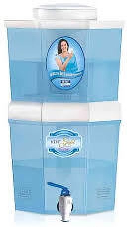 raghavendra pavithran 10 ml Water Purifier Bottle-picture-13
