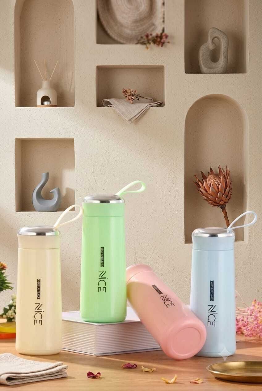 reshu 400 ml Water Purifier Bottle-picture-42