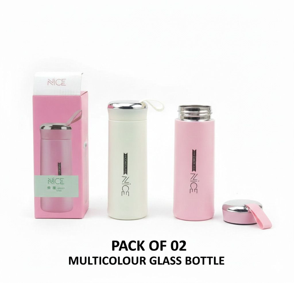 400 ml Water Purifier Bottle-image-44