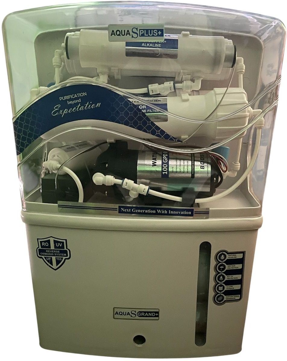 ruhirosystem 12 l Water Purifier Bottle-picture-41