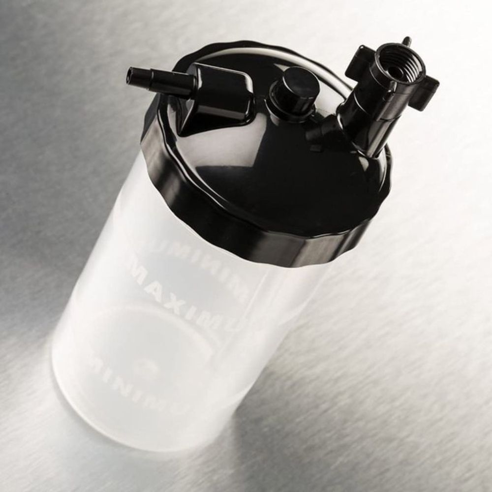 250 ml Water Purifier Bottle