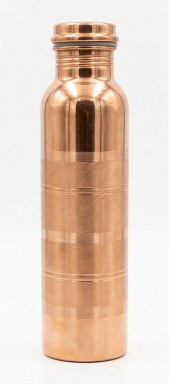 vediquehandicrafts 1000 ml Water Purifier Bottle-picture-32