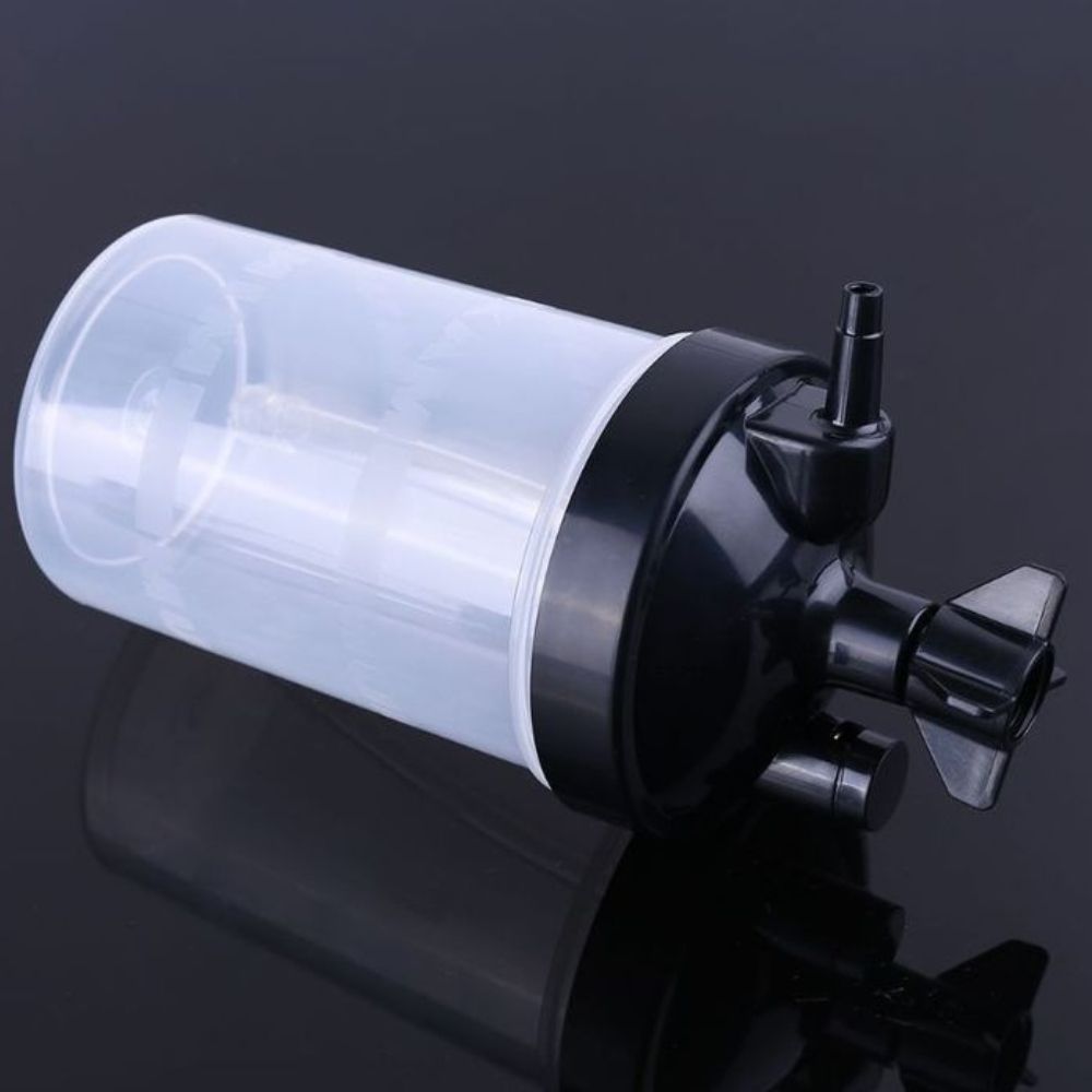250 ml Water Purifier Bottle