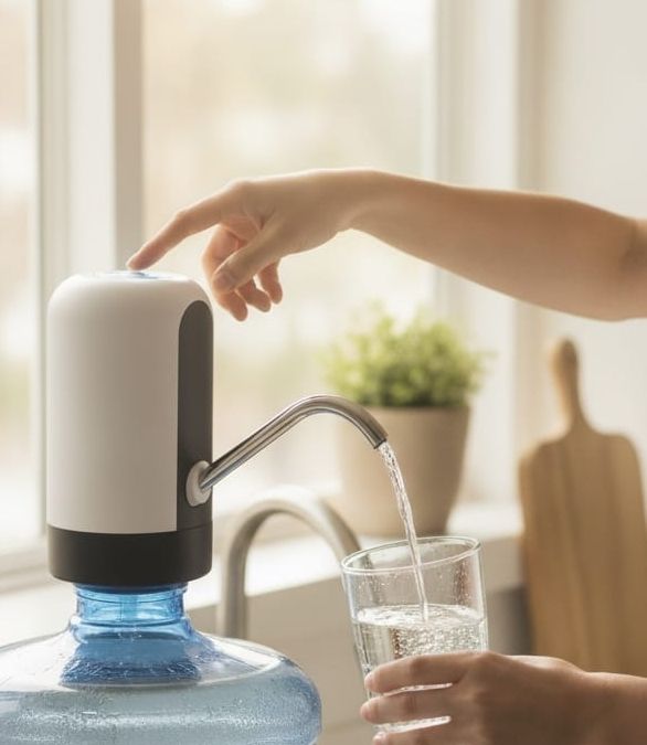 10 ml Water Purifier Bottle-image-13