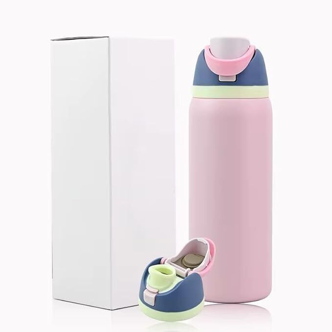 750 ml Water Purifier Bottle