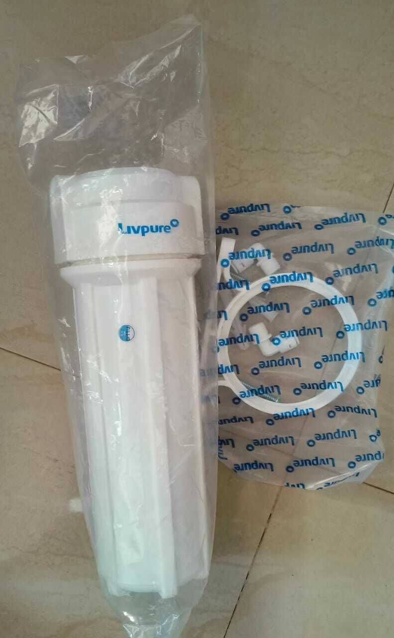 1.5 l Water Purifier Bottle