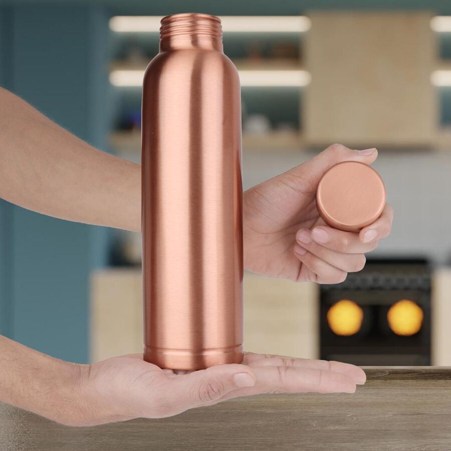 950 ml Water Purifier Bottle-image-3