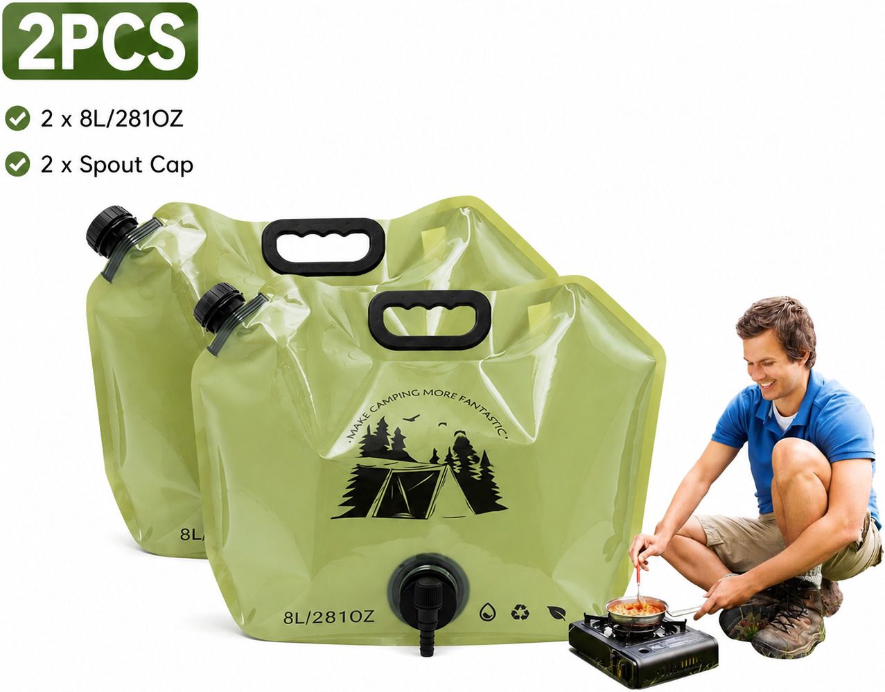 hunitihub 8 l Water Purifier Bottle-picture-10